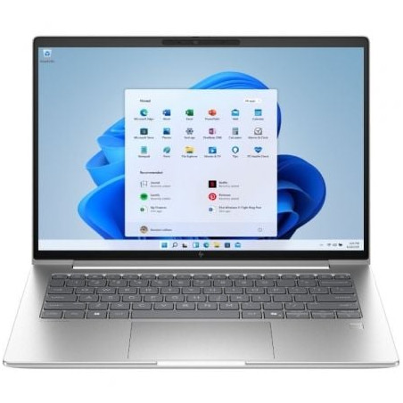 Portátil HP EliteBook 6 G1a CQ0B3AT Ryzen AI 7 250/ 16GB/ 512GB SSD/ 14"/ Win11 Pro