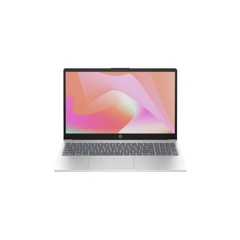 Portátil HP 15-FC0167NS Ryzen 7 7730U/ 16GB/ 1TB SSD/ 15.6"/ Sin Sistema Operativo