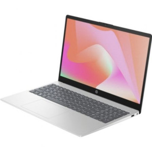 Portátil HP 15-FC0167NS Ryzen 7 7730U/ 16GB/ 1TB SSD/ 15.6"/ Sin Sistema Operativo