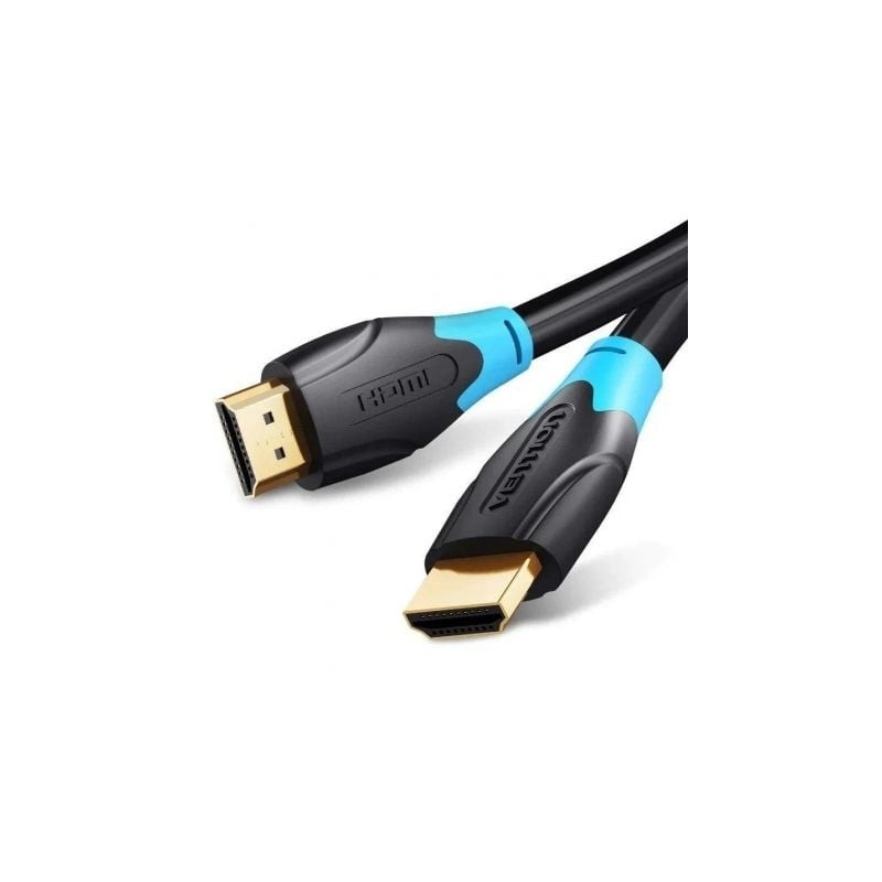 CABLE HDMI VENTION AACBN HDMI MACHO 15M