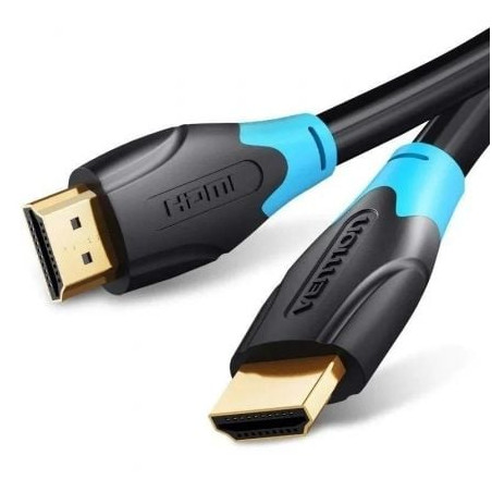 CABLE HDMI VENTION AACBN HDMI MACHO 15M