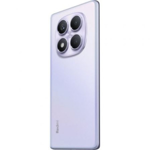 SMARTPHONE XIAOMI REDMI NOTE 14 PRO 8GB 256GB 6.67" PURPURA