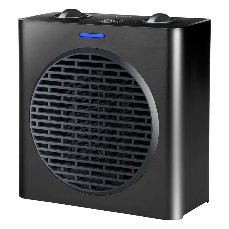 CALEFACTOR BLACK_DECKER BXSH1500E