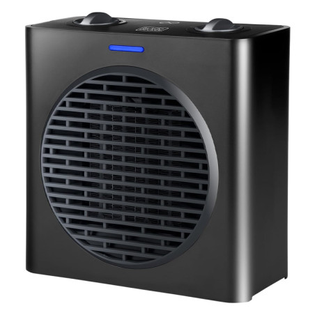 CALEFACTOR BLACK_DECKER BXSH1500E