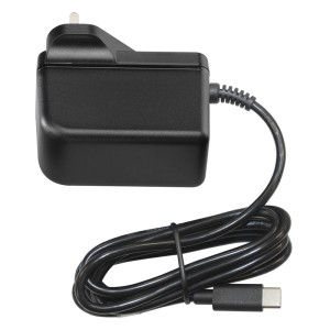 ADAPT.CORRIENTE PAAD004EU BROTHER PARA ADS1300/1800W