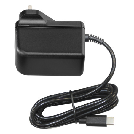 ADAPT.CORRIENTE PAAD004EU BROTHER PARA ADS1300/1800W