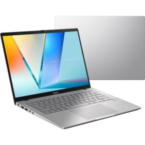 PORTATIL ASUS VIVOBOOK S14 S3407CA-LY123W INTEL CORE ULTRA 7