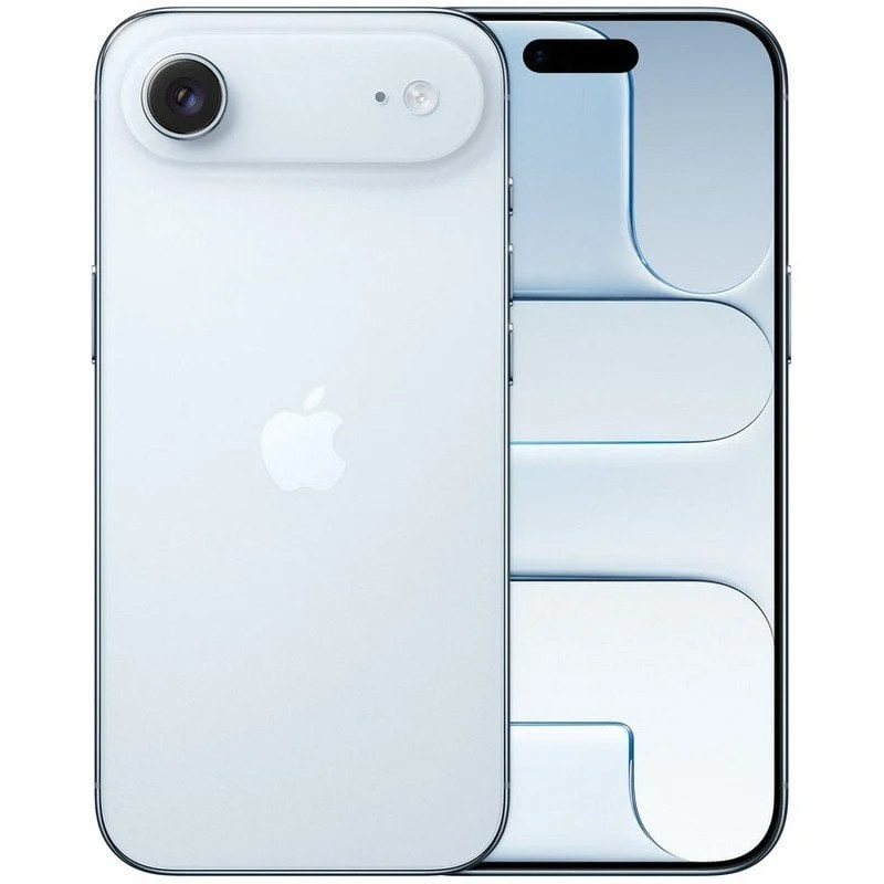 SMARTPHONE APPLE IPHONE AIR 17 512GB 6.5" AZUL CIELO MG2V4QL