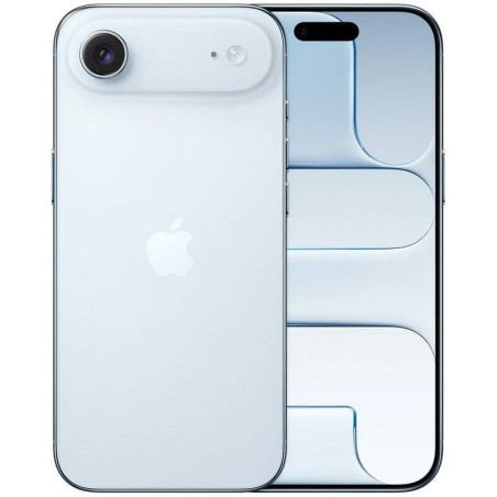 SMARTPHONE APPLE IPHONE AIR 17 512GB 6.5" AZUL CIELO MG2V4QL
