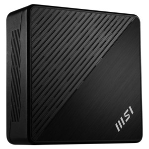 BAREBONE MSI CUBI 5 12M-211BES I5 DDR4 WIFI AX BLACK