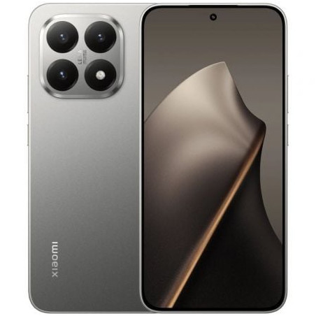 SMARTPHONE XIAOMI 15T 12GB 256GB 6.83"  5G  GRIS