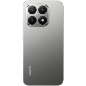 SMARTPHONE XIAOMI 15T 12GB 256GB 6.83"  5G  GRIS