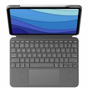 FUNDA LOGITECH COMBO TOUCH 920-010145