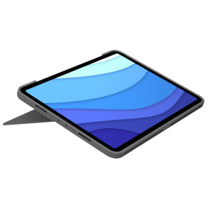 FUNDA LOGITECH COMBO TOUCH 920-010145