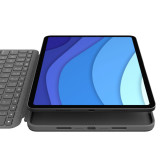 FUNDA LOGITECH COMBO TOUCH 920-010145