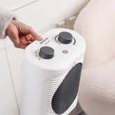 CALEFACTOR TAURUS FH2401