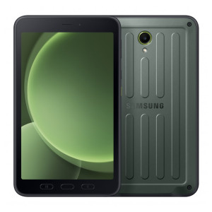 TABLET SAMSUMG TAB ACTIVE 5 5G 8" 256GB GREEN