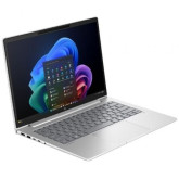Portátil HP ProBook 4 G1iR CQ0D7ET Qualcomm Snapdragon X X1-26-100/ 16GB/ 512GB SSD/ 14"/ Win11 Pro