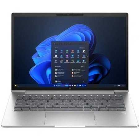 Portátil HP ProBook 4 G1iR CQ0D8ET Qualcomm Snapdragon X X1-26-100/ 32GB/ 1TB SSD/ 14"/ Win11 Pro