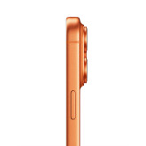 SMARTPHONE APPLE IPHONE 17 PRO MAX  512GB 6.9" NARANJA MFYT4