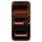 SMARTPHONE APPLE IPHONE 17 PRO MAX  512GB 6.9" NARANJA MFYT4