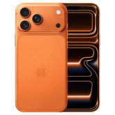 SMARTPHONE APPLE IPHONE 17 PRO MAX  512GB 6.9" NARANJA MFYT4