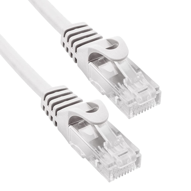 LATIGUILLO S-FTP PHASAK CAT.6A/7 LSZH 2 MTR.GRIS