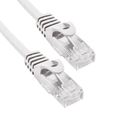 LATIGUILLO S-FTP PHASAK CAT.6A/7 LSZH 1 MTR.GRIS