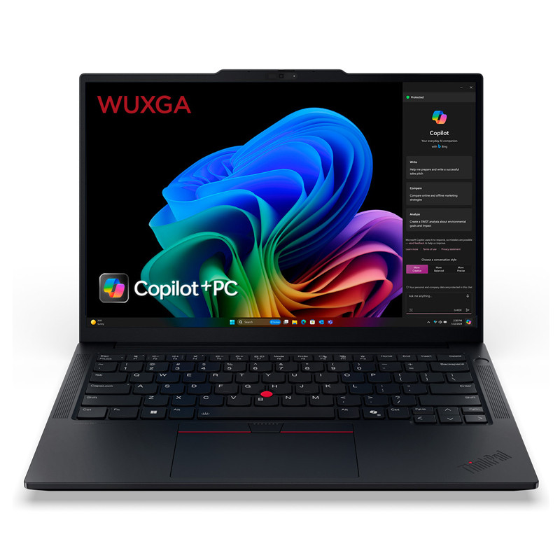 PORTATIL LENOVO THINKPAD14"  14 G7 U5-228V 32GB 512GB 