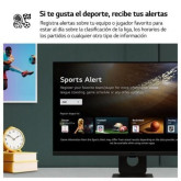 MONITOR LG MYVIEW 32SR50F-B 31.5" MULTIMEDIA NEGRO