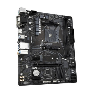 PLACA BASE GIGABYTE A520M S2H SOCKET AM4  MICRO ATX