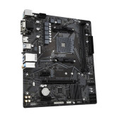 PLACA BASE GIGABYTE A520M S2H SOCKET AM4  MICRO ATX