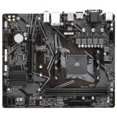PLACA BASE GIGABYTE A520M S2H SOCKET AM4  MICRO ATX