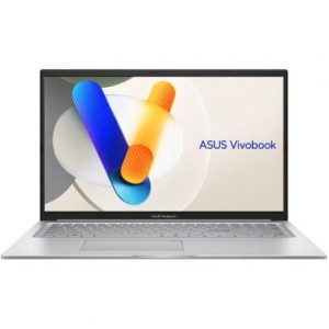 Portátil Asus VivoBook 17 F1704VA-AU050 Intel Core 7-150U/ 16GB/ 1TB SSD/ 17"/ Sin Sistema Operativo