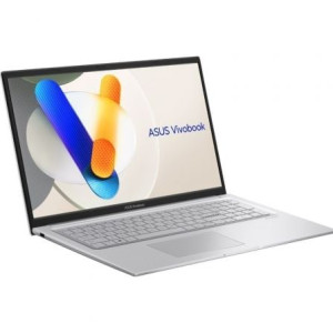 Portátil Asus VivoBook 17 F1704VA-AU050 Intel Core 7-150U/ 16GB/ 1TB SSD/ 17"/ Sin Sistema Operativo