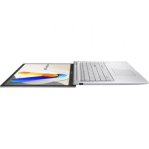 Portátil Asus VivoBook 17 F1704VA-AU050 Intel Core 7-150U/ 16GB/ 1TB SSD/ 17"/ Sin Sistema Operativo