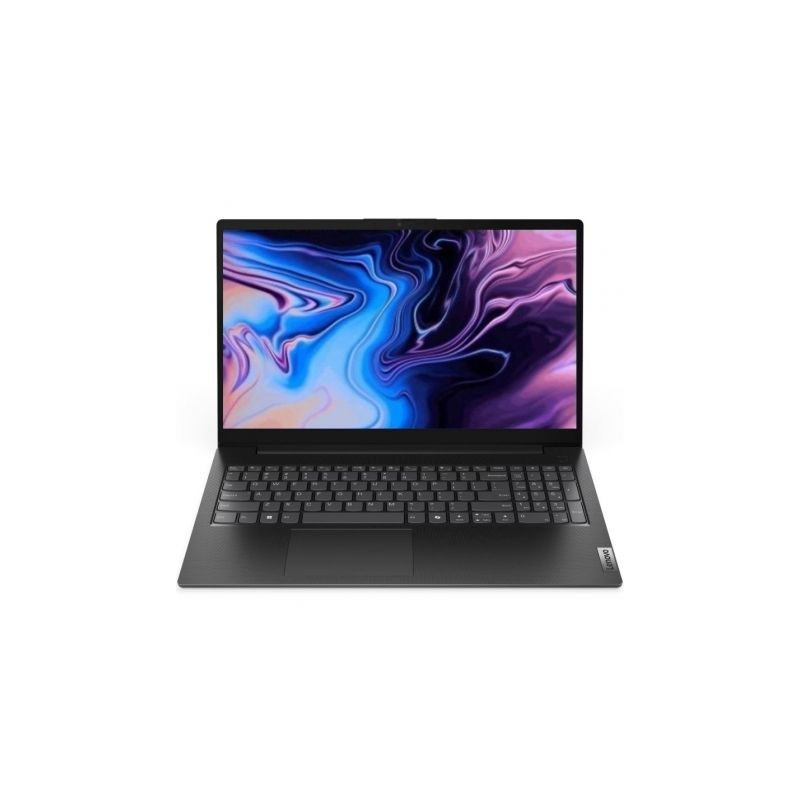 Portátil Lenovo V15 G5 IRL 83GW007WSP Intel Core i3-1315U/ 8GB/ 512GB SSD/ 15.6"/ Sin Sistema Operativo