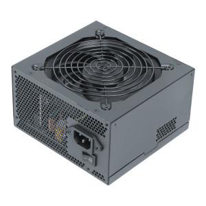 FUENTE ALIMENTACION KEEP OUT ATX-500W 80+ BRONZE + CABLE