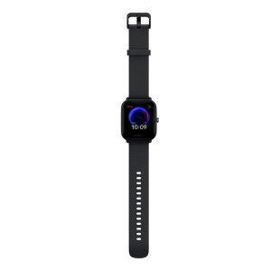 SMARTWATCH HUAMI AMAZFIT BIP U NEGRO  W2017OV1N