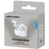 AURICULAR VENTION ECHO LITE E11 CON ESTUCHE BLANCO
