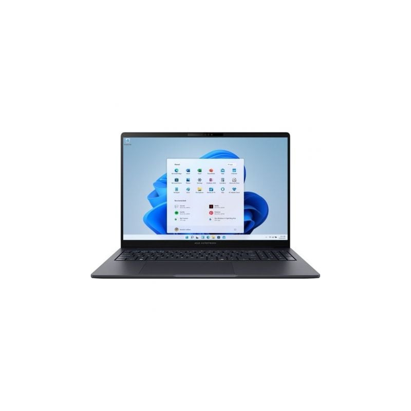 Portátil Asus ExpertBook B3 B3605CCA-MB0387X Intel Core Ultra 7-255H/ 16GB/ 512GB SSD/ 16"/ Win11 Pro