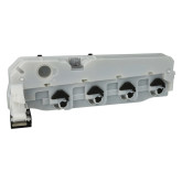BOTE RESIDUAL CANON WT201 FM0-0015-000 C250 C350 C351
