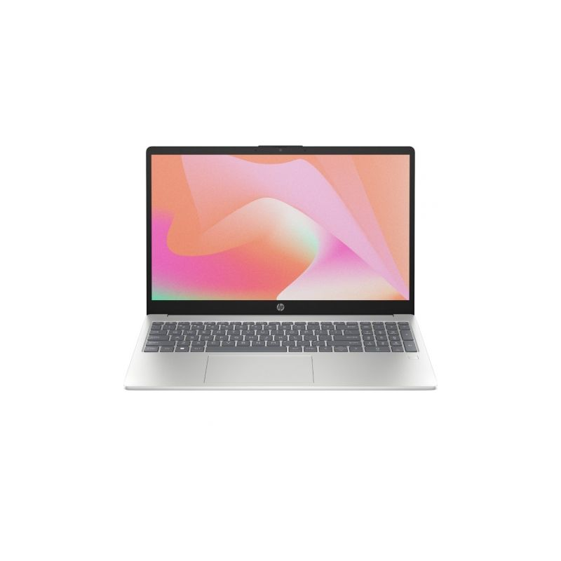 Portátil HP 15-FD0265NS Intel Core i3-N305/ 16GB/ 512GB SSD/ 15.6"/ Sin Sistema Operativo