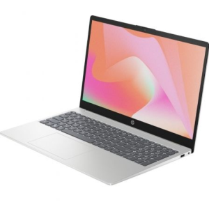 Portátil HP 15-FD0265NS Intel Core i3-N305/ 16GB/ 512GB SSD/ 15.6"/ Sin Sistema Operativo