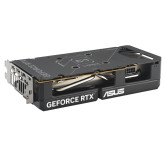 VGA ASUS DUAL GEFORCE RTX 5060 OC 8GB GDDR7