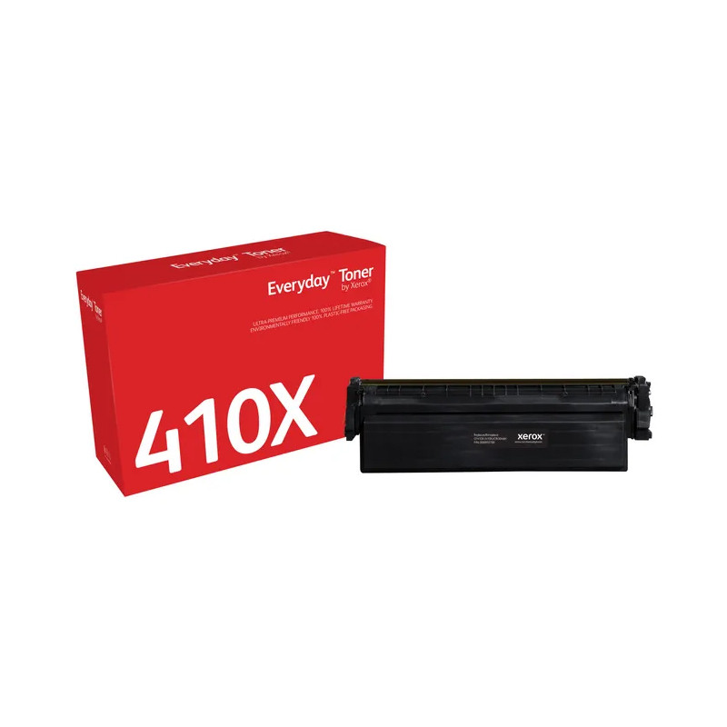 TONER XEROX EVERYDAY 006R03700 PARA HP 410X NEGRO