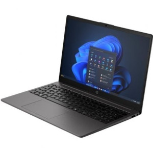 Portátil HP 250R G10 D31VWAT Intel Core 5-120U/ 16GB/ 512GB SSD/ 15.6"/ Sin Sistema Operativo