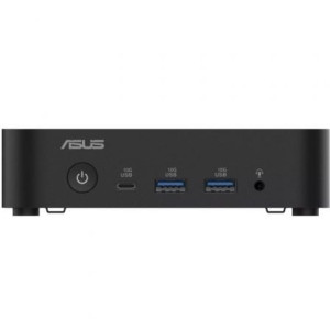 MINI PC KVX NUC GEN14 RNUC14MNK9700002 N97 8GB DDR5 512GB