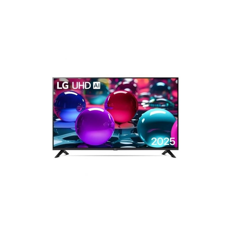 TV LG 65" UHD 65UA73006LA UHD/4K/SMART TV/WIFI