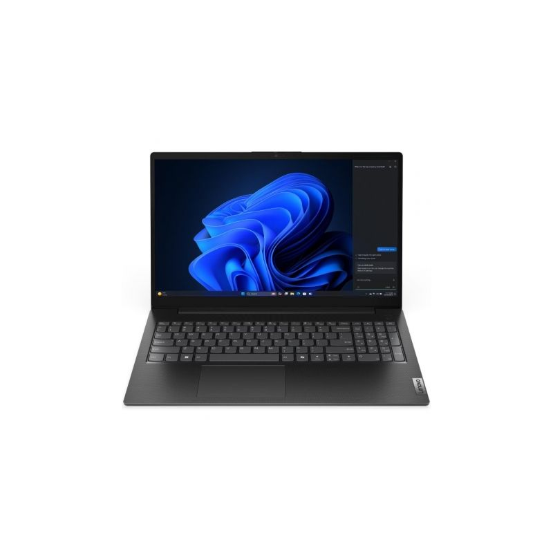Portátil Lenovo V15 G5 IRL 83GW000BSP Intel Core 5-125/ 16GB/ 512GB SSD/ 15.6"/ Sin Sistema Operativo